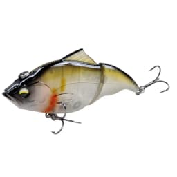 JOHNCOO 115mm Vibration SW Floating Fishing Lure Lipless Crankbaits Sinking Hard Lure Artificial VIB Bait Bass Fishing Lures