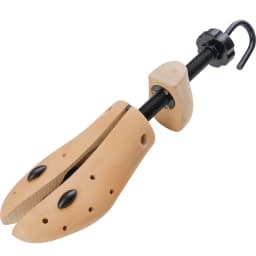 High Quality Wooden Shoe Trees Adjustable Shape For Women Men Wood Shoes Tree Professional Shoe Stretchers Extender Keeper