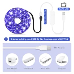 Tuya Smart Life APP 5V-24V WiFi 3Pin 4 Pin RGB LED Light Strip Wireless Remote Controller Smart Home Work with Alexa Google Home