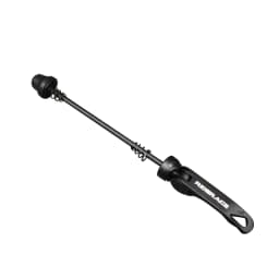 Bicycle Wheel Hub Skewers Front Rear QR Quick Release Skewers For MTB Road Bike Clip Lever Axle 145/185mm Cycling Axis Skewer