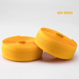 ROCKBROS Bicycle Handlebar Tape Non-Slip Shock Absorbing Belt Ultralight Wear-Resistant Cycling Strap MTB Road Bike Accessories