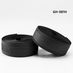 ROCKBROS Bicycle Handlebar Tape Non-Slip Shock Absorbing Belt Ultralight Wear-Resistant Cycling Strap MTB Road Bike Accessories