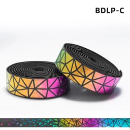 ROCKBROS Bicycle Handlebar Tape Non-Slip Shock Absorbing Belt Ultralight Wear-Resistant Cycling Strap MTB Road Bike Accessories