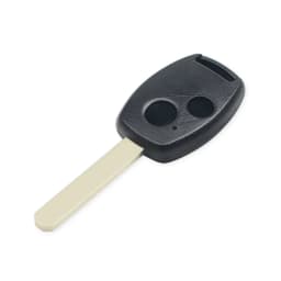 KEYYOU Keyless Entry New Key Remote Car Key Fob For Honda Accord CRV Pilot Civic 2003 2004 2005 2006 2007 With Buttons Pad