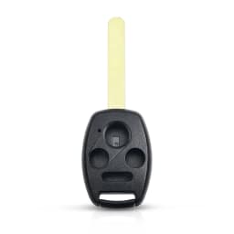 KEYYOU Keyless Entry New Key Remote Car Key Fob For Honda Accord CRV Pilot Civic 2003 2004 2005 2006 2007 With Buttons Pad