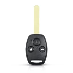 KEYYOU Keyless Entry New Key Remote Car Key Fob For Honda Accord CRV Pilot Civic 2003 2004 2005 2006 2007 With Buttons Pad