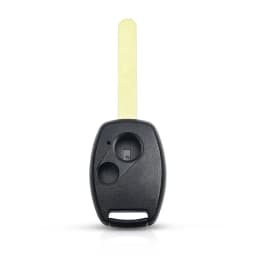 KEYYOU Keyless Entry New Key Remote Car Key Fob For Honda Accord CRV Pilot Civic 2003 2004 2005 2006 2007 With Buttons Pad