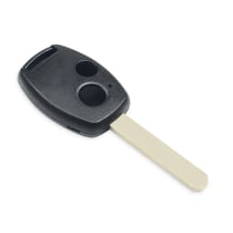 KEYYOU Keyless Entry New Key Remote Car Key Fob For Honda Accord CRV Pilot Civic 2003 2004 2005 2006 2007 With Buttons Pad