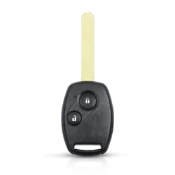 KEYYOU Keyless Entry New Key Remote Car Key Fob For Honda Accord CRV Pilot Civic 2003 2004 2005 2006 2007 With Buttons Pad