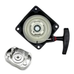 Recoil Starter Pull Kit for Brush Cutter Engine 43CC 49CC 52CC