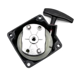 Recoil Starter Pull Kit for Brush Cutter Engine 43CC 49CC 52CC