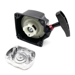 Recoil Starter Pull Kit for Brush Cutter Engine 43CC 49CC 52CC