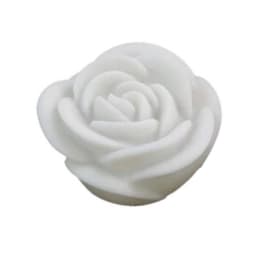 Romantic LED Floating Rose Flower Candle Night Light Colorful Wedding Decoration Bedroom Party Indoor Decor petals roses