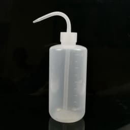500ml Squeeze Bottle Plastic ABS Bottle Lab Non-Spray Bottles Portable Watering Tools Diffuser Dispenser