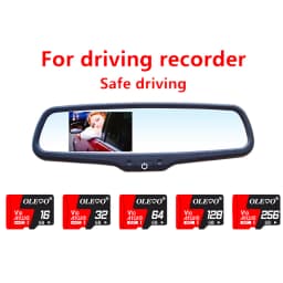 100% original Memory Card class 10 tf card 16 gb 32 gb 64 gb 128 gb mini sd memory card for smartphone tablet driving mp3