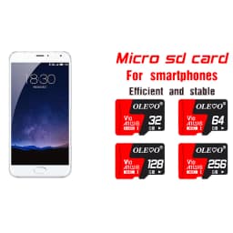 100% original Memory Card class 10 tf card 16 gb 32 gb 64 gb 128 gb mini sd memory card for smartphone tablet driving mp3