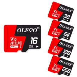 100% original Memory Card class 10 tf card 16 gb 32 gb 64 gb 128 gb mini sd memory card for smartphone tablet driving mp3