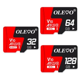 100% original Memory Card class 10 tf card 16 gb 32 gb 64 gb 128 gb mini sd memory card for smartphone tablet driving mp3