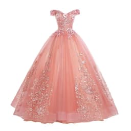 Vestidos Purple Quinceanera Dress 100%real Photo Party Dress Classic Ball Gown Robe De Bal Luxury Prom Dress Plus Size