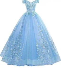 Vestidos Purple Quinceanera Dress 100%real Photo Party Dress Classic Ball Gown Robe De Bal Luxury Prom Dress Plus Size