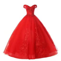 Vestidos Purple Quinceanera Dress 100%real Photo Party Dress Classic Ball Gown Robe De Bal Luxury Prom Dress Plus Size
