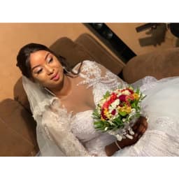 Elegant Vestidos De Noiva Plus Size Wedding Dress Customized Long Sleeve Svatební šaty Ball Gown Lace Cвадебное платье