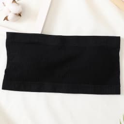 Seamless Tube Tops Women Strapless Push-Up Bra Women's Summer Bandeau Underwear Sexy Lingerie Sports Bras Solid Color Crop Tops
