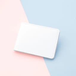 Pu Leather Ultra-thin Driver License Holder Driving License Case ID Bag DIY Cover for Car Driving Documents Folder Wallet Unisex
