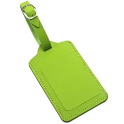 Quality Leather Luggage Tag Travel Accessories Suitcase ID Address Name Holder Baggage Boarding Tag Portable Label Drop Shipping