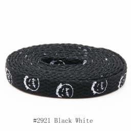 Premium Printed Travis Hip Grimace Letter Design 8mm Flat Shoelaces Shoestring Men Perfect for Jumpman 1 Airforce 11 AF Sneakers