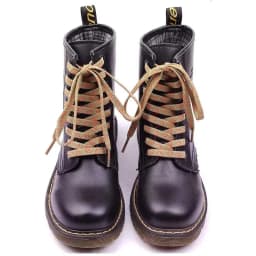 Premium Printed Travis Hip Grimace Letter Design 8mm Flat Shoelaces Shoestring Men Perfect for Jumpman 1 Airforce 11 AF Sneakers