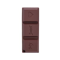 Cartoon chocolate Model USB flash drive 64gb Pen drive 128MB 4GB 8GB 16GB 32GB memory stick U disk