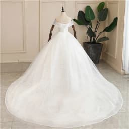 Cheap Wedding Dress Shiny Wedding Dress Classic Boat Neck Bridal Party Gown Vestido De Noiva Robe De Mariee Customized