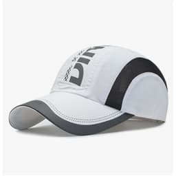 New Summer Quick Drying Thin Breathable Baseball Cap Men Women Sport Outdoor Hiking Climbing Cycling Fishing Run Hat Bone