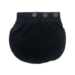 Maternity Pregnancy Waistband Belt Soft Adjustable Elastic Pants Lengthening Waist Extenders Button Mother Loose Pants Belt