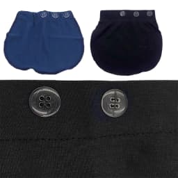 Maternity Pregnancy Waistband Belt Soft Adjustable Elastic Pants Lengthening Waist Extenders Button Mother Loose Pants Belt