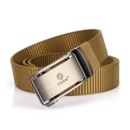VATLTY New 3.4cm Tactical Belt for Men 1200D Tight Thick Nylon Casual Belt Alloy Automatic Buckle Tactical Outdoor Belt Male