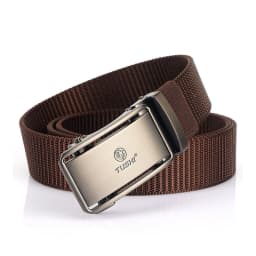 VATLTY New 3.4cm Tactical Belt for Men 1200D Tight Thick Nylon Casual Belt Alloy Automatic Buckle Tactical Outdoor Belt Male