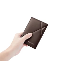 Men's Leather Wallet ultra thin vertical card holder multi function driver's license wallet high grade brand short Coin Purse