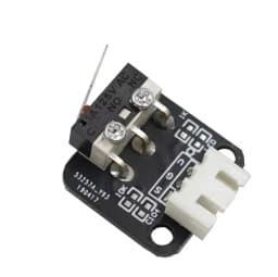 5PCS X/Y/Z Axis End Stop Limit Switch 3Pin N/O N/C Control easy to use Micro Switch For CR10 Series Ender 3 3D Printer Parts