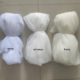 Real Picture 2 Layers Ivory Lace Edge Short Wedding Bridal Veils With Comb Wedding Accessories Veu De Noiva Face Veil