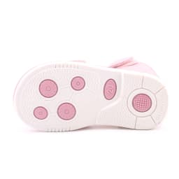 2023 Summer Kids Sandals for Girls Baby Sandals Soft Leather Flowers Princess Girls Shoes Children Beach Sandals Toddler Shoes