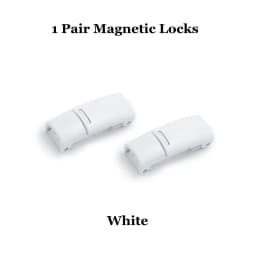 4Pcs/2Pair Shoelace Buckle Metal Shoelaces Magnetic Buckle Accessories Metal Lace Lock AF1 DIY Sneaker Kits Metal Laces Buckle
