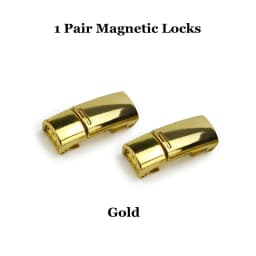 4Pcs/2Pair Shoelace Buckle Metal Shoelaces Magnetic Buckle Accessories Metal Lace Lock AF1 DIY Sneaker Kits Metal Laces Buckle