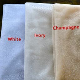 Shiny Cathedral Veil Sparking Wedding Bridal Veil white Ivory Champagne With Comb Customized veil Wedding Accessories
