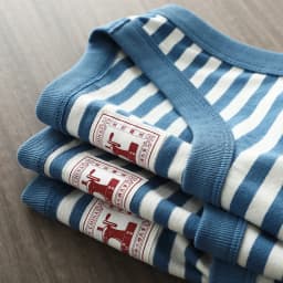 Amekaji Vintage Breton Striped Tank Top Summer Men Lightweight Cotton Color Block Crew Neck Loose Vest Sailor Sleeveless T-Shirt