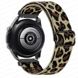 20mm 22mm band For Samsung Galaxy Watch 4/7/6/classic/5/pro/FE/Gear S3 Elastic Nylon correa Huawei watch GT 2 6 5 4 3 pro strap