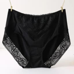 Plus Size Women Panties Sexy Lace Comfortable High Waist Milk Silk Panties for Women Underwear Ladies Briefs of Large Size XXXL