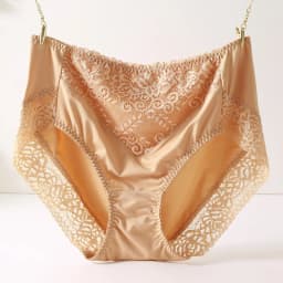 Plus Size Women Panties Sexy Lace Comfortable High Waist Milk Silk Panties for Women Underwear Ladies Briefs of Large Size XXXL