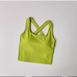 Seamless Sports Bra Seamless Sports Bra Sexy Yoga Fitness Top Sports Running Underwear Push-Up Bra Sportswear Bralette Female